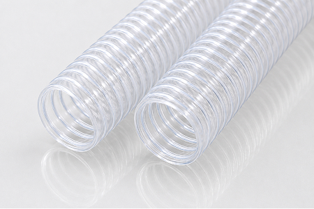 PVC Vacuum Hose