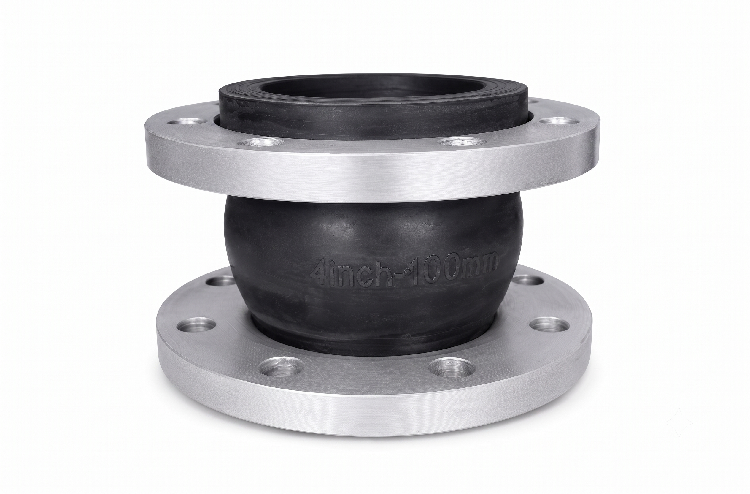 Rubber Expansion Joint