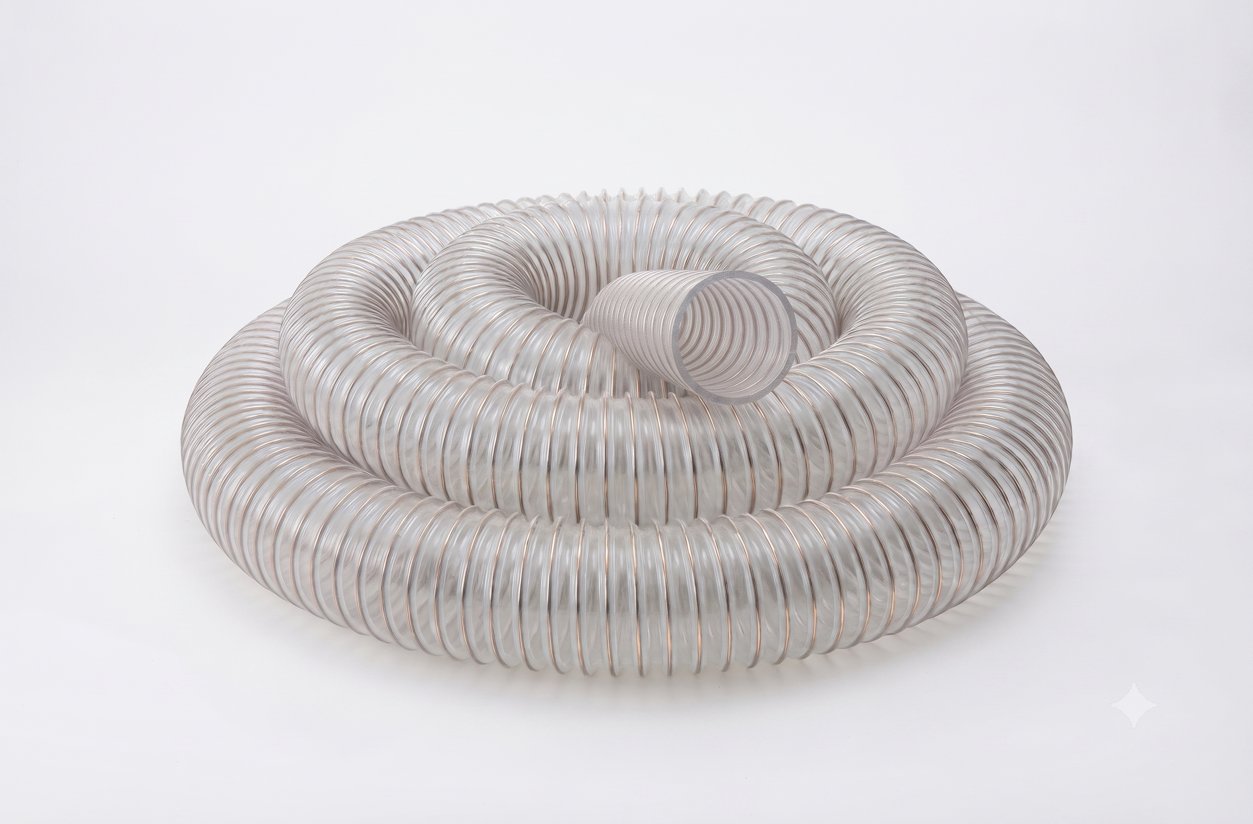 PU Flexible Duct