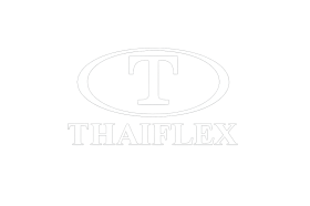 Thaiflex Footer Logo